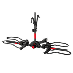 DS BD 2 Ebike Rack Electric Bicycle Carrier Hitch Rear Mount Platform Vehicle