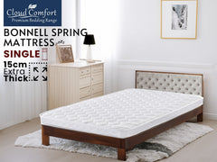 Bonnell Mattress Bon15 - Single