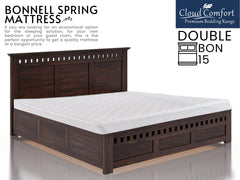 Bonnell Mattress Bon15 - Double