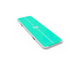 Air Track Green – 400cm x 100cm x 10cm