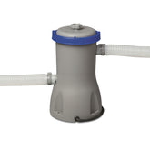 Bestway 800Gal Filter Pump 1,100 - 17,400Lpools