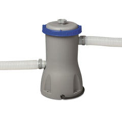 Bestway 800Gal Filter Pump 1,100 - 17,400Lpools