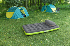 Bestway Roll & Relax Air Mattress 22 cm - Twin