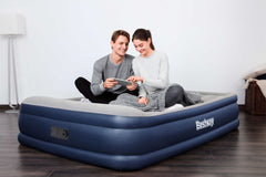 Bestway Tritech Air Bed Mattress 46 cm – Queen