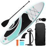 DS BD Stand Up Paddle Board Inflatable SUP Surfboard Paddleboarding KayakSurfing