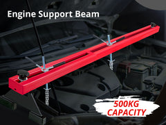 500kg / 1100lbs Engine Support Beam - 1.5m