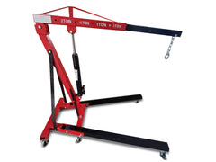 2 Ton Folding Engine Crane
