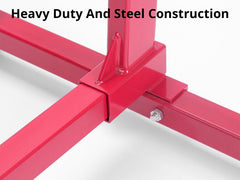 1000lbs / 450kg Folding Engine Stand