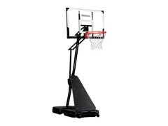 Adjustable Portable Basketball Stand Hoop S255W
