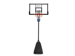 Adjustable Portable Basketball Stand Hoop - 3.05 m