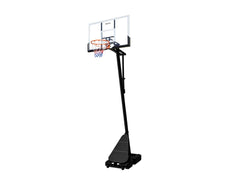 Adjustable Portable Basketball Stand Hoop ZW003X4