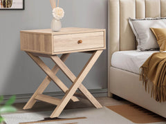 Argang Bedside Table