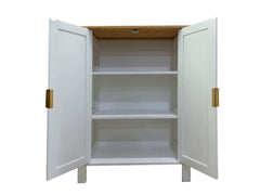 Bathroom Kitchen Storage Cabinet
