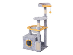 Cat Tree - 111 cm