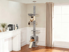 Cat Tree 210-274CM