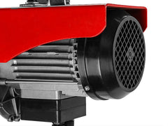 125/250kg Electric Hoist Winch with Lifting Cable