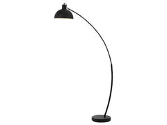Barn Floor Lamp - Black
