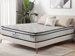 Boucle22 Mattress - Super King