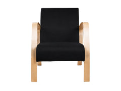 Bentwood Sofa - Black