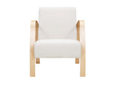 Bentwood Sofa - Beige