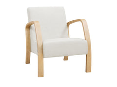 Bentwood Sofa - Beige