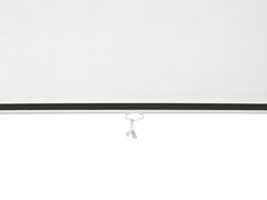 100 Inches Manual Projector Screen