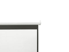 100 Inches Manual Projector Screen