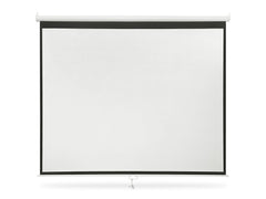 120 Inches Manual Projector Screen