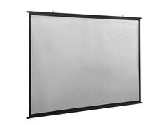 120 Inches Wall Mount Projector Screen