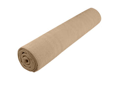 100gsm Beige Shade Cloth - 1.8m x 30m