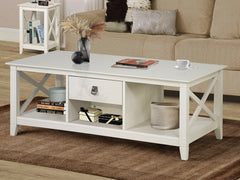 Antique Coffee Table