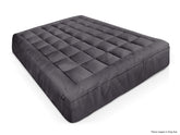 Bamboo Charcoal Mattress Topper - King Single
