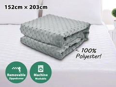 Blanket Cover 152 x 203 cm