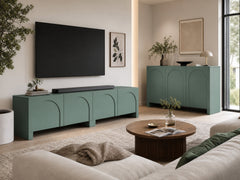 Cambre Living Room Combo – 2 Piece Grand Set