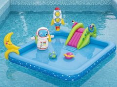 Bestway Kids Wading Pool 2.39 m x 2.06 m