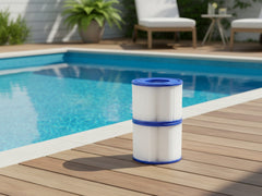 60311 Lay-Z-Spa Filter Cartridge VI x2