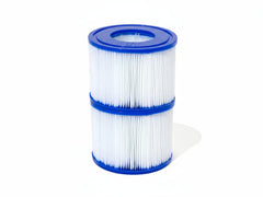 60311 Lay-Z-Spa Filter Cartridge VI x2