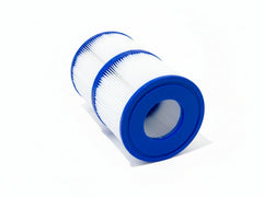60311 Lay-Z-Spa Filter Cartridge VI x2