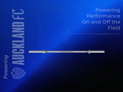 1.5m Olympic Barbell Bar x1