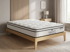 Boucle22 Mattress - Queen