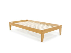 Cozy Oak Kids Bedroom Combo - 4 piece