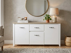 Adelle Buffet Table - 160 cm