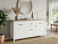 Adelle Buffet Table - 160 cm