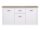 Adelle Buffet Table - 160 cm