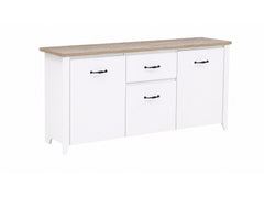 Adelle Buffet Table - 160 cm