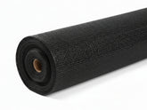 195gsm Black Shade Cloth - 3.66m x 30m