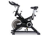 18kg Flywheel Exercise Spin Bike – Grey