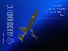 Adjustable Weight Bench