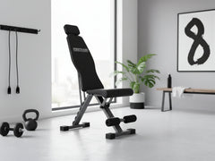 Adjustable Weight Bench