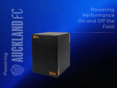 3-in-1 Foam Plyometric Box